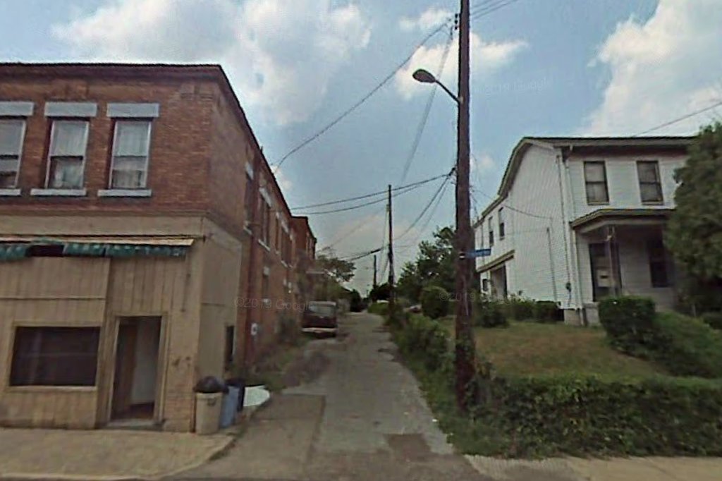 Lloyd Mcbride Court