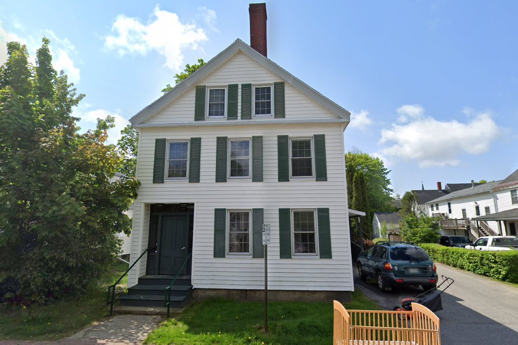 17 Lincoln Street