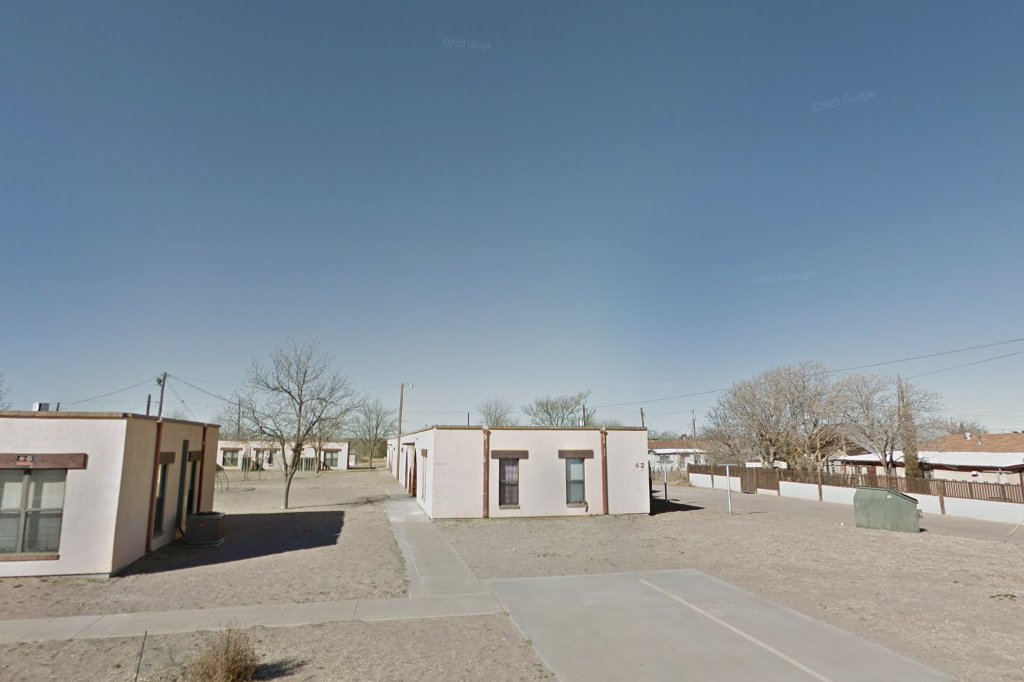 Marfa Housing Authority