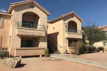 Calexico Family Apartments
