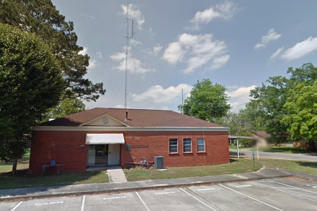 Cullman Housing Authority