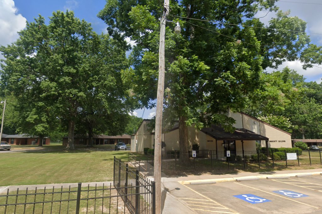 Beebe Housing Authority