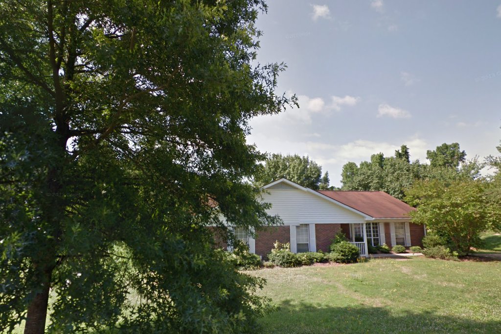 Chc Of Anson Co.
