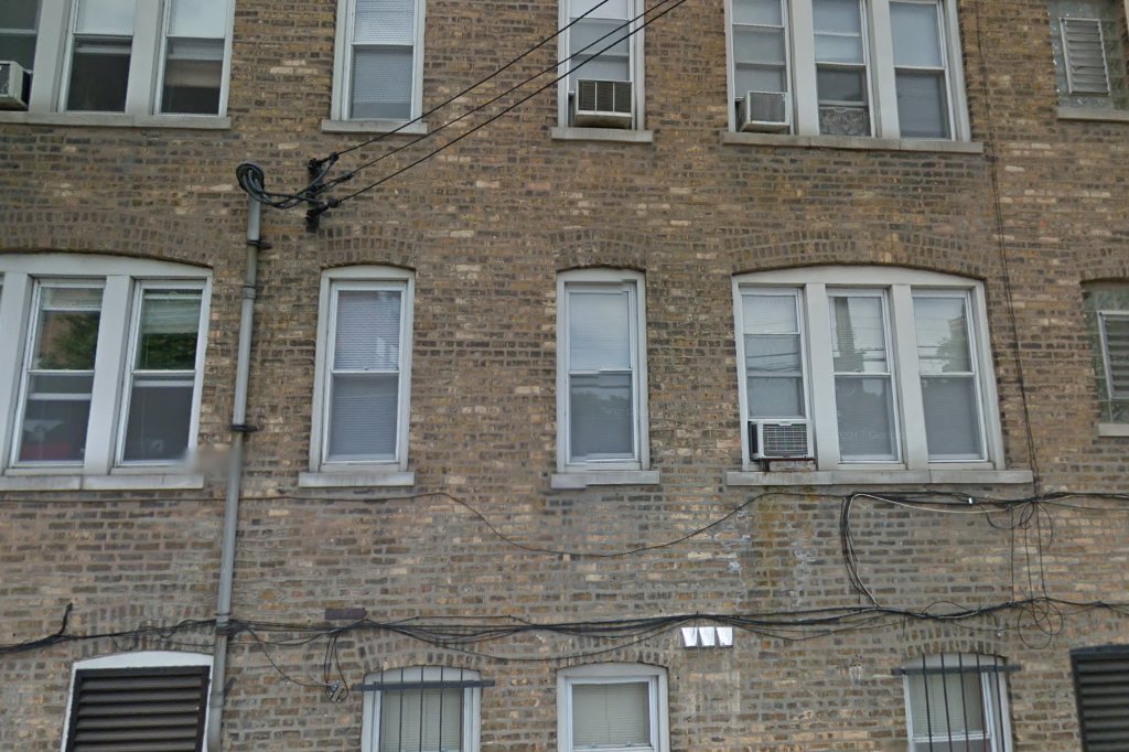 Farwell-Jarvis Apts
