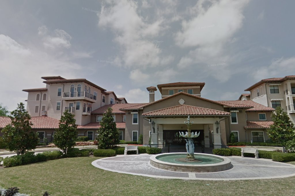 Conservatory at Plano