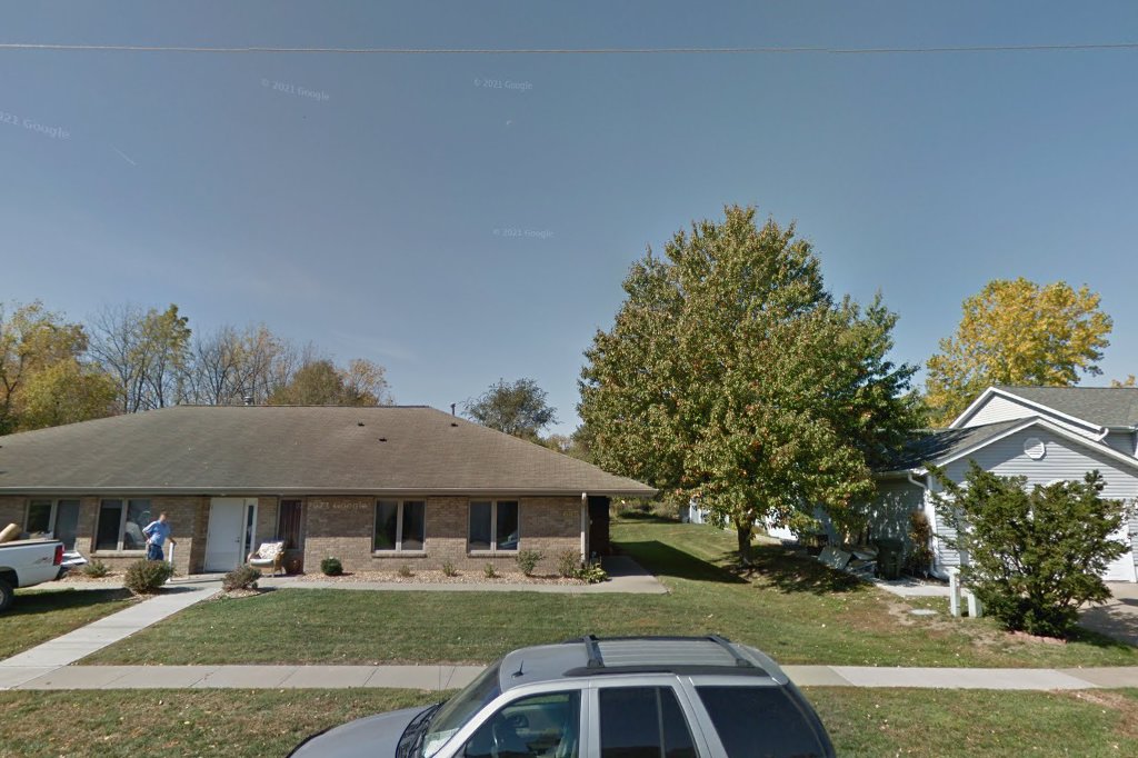 Systems Sandusky Group Home
