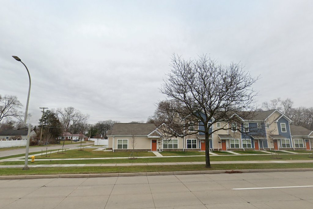 Coolidge Place