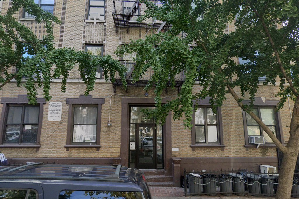 Sunset Park Rehab