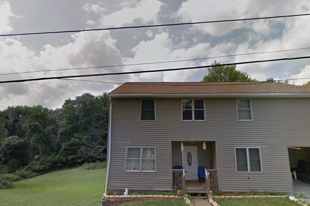 Primrose Apts.