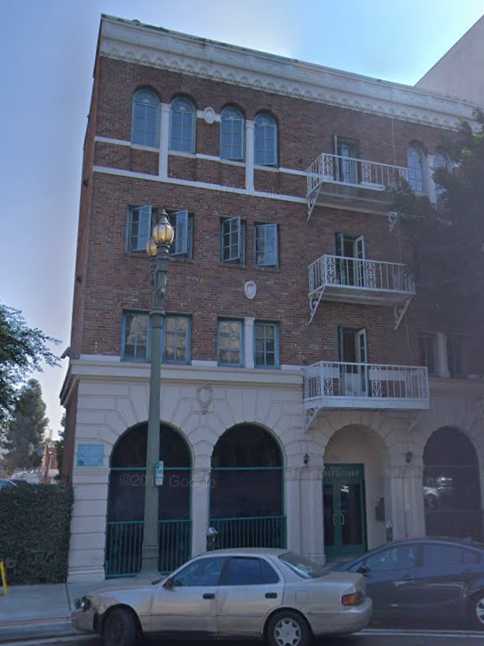 Villa Metropolitiano