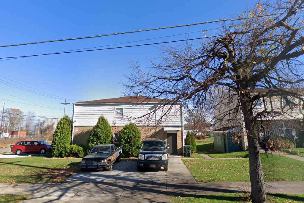 Better Housing Erie