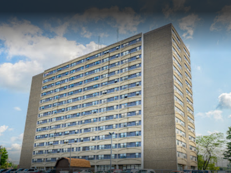 Ashtabula Towers