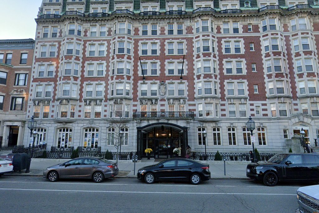 Kenmore Abbey Affordable Apartments