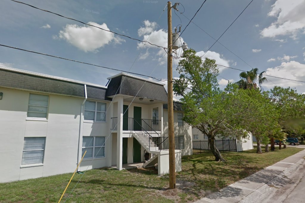 Royal Palm Gardens