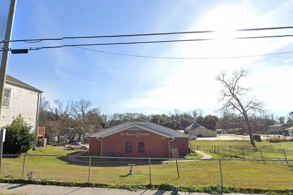 Natchez Housing Authority
