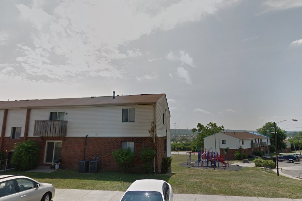 Centennial Estates