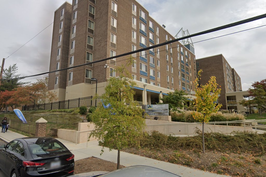 Edgewood Terrace I