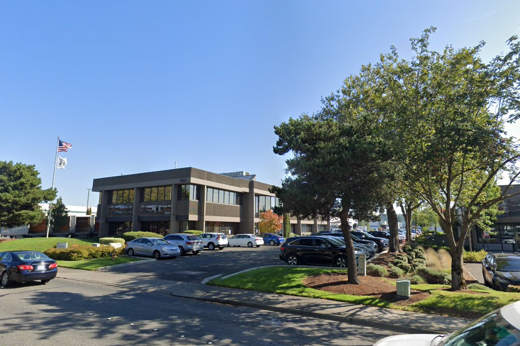 King County Housing Authority Section 8 Program