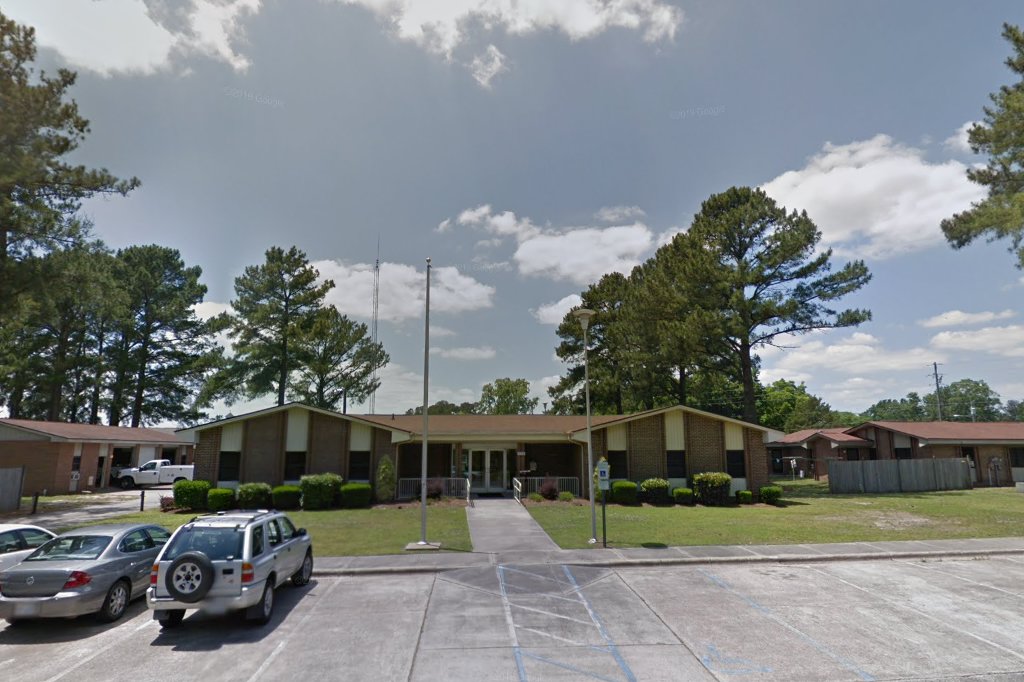 Ayden Housing Authority