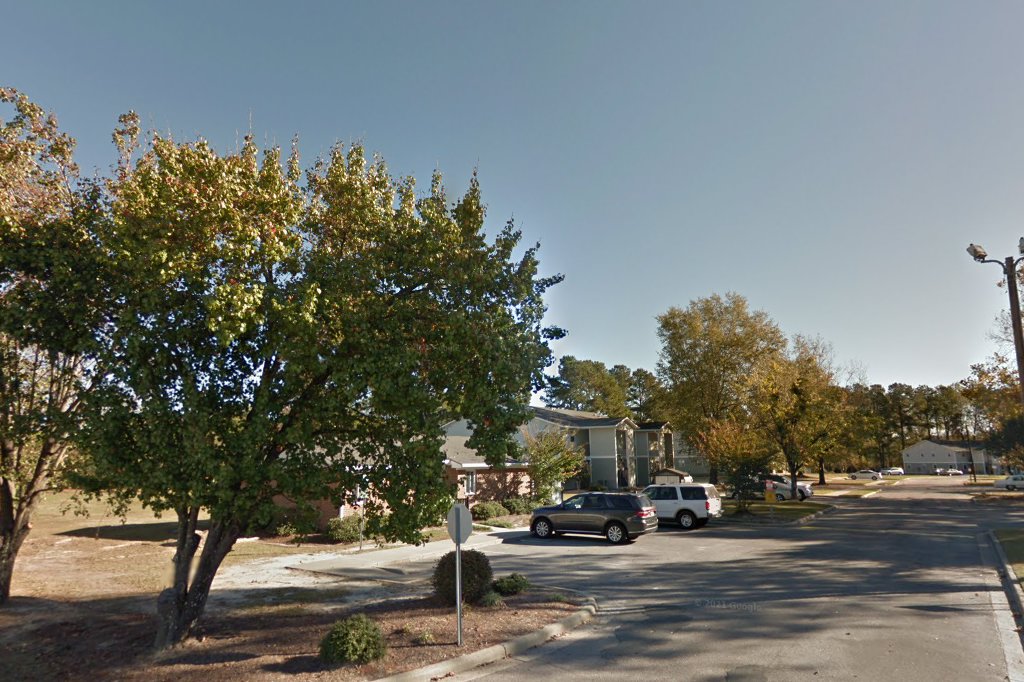 Meadow Woods Apartments