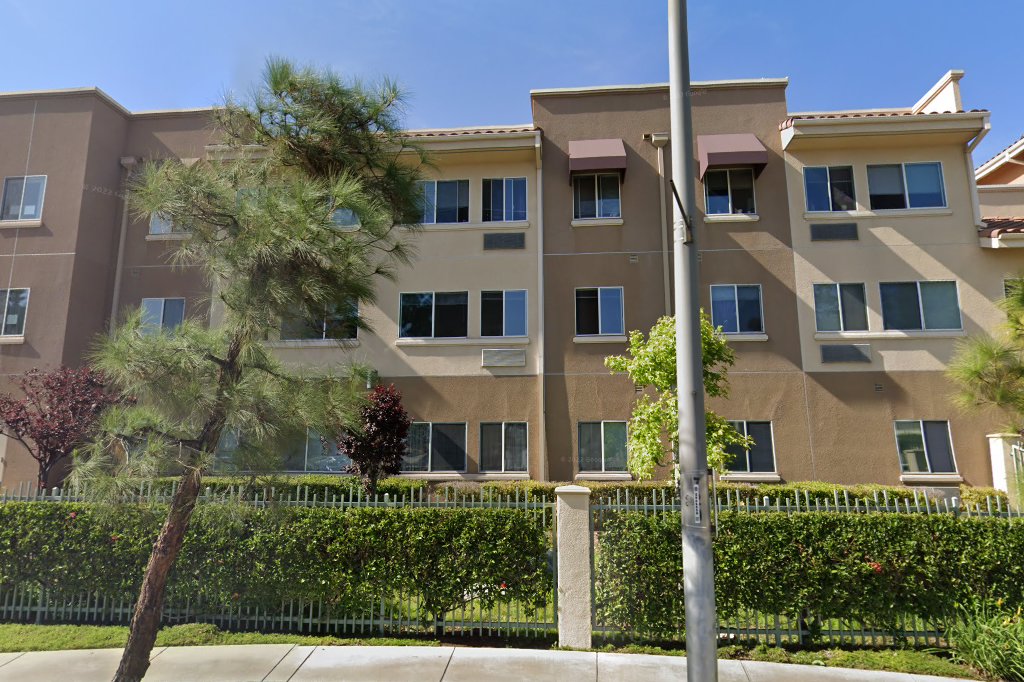 TELACU Hacienda Senior Apartments