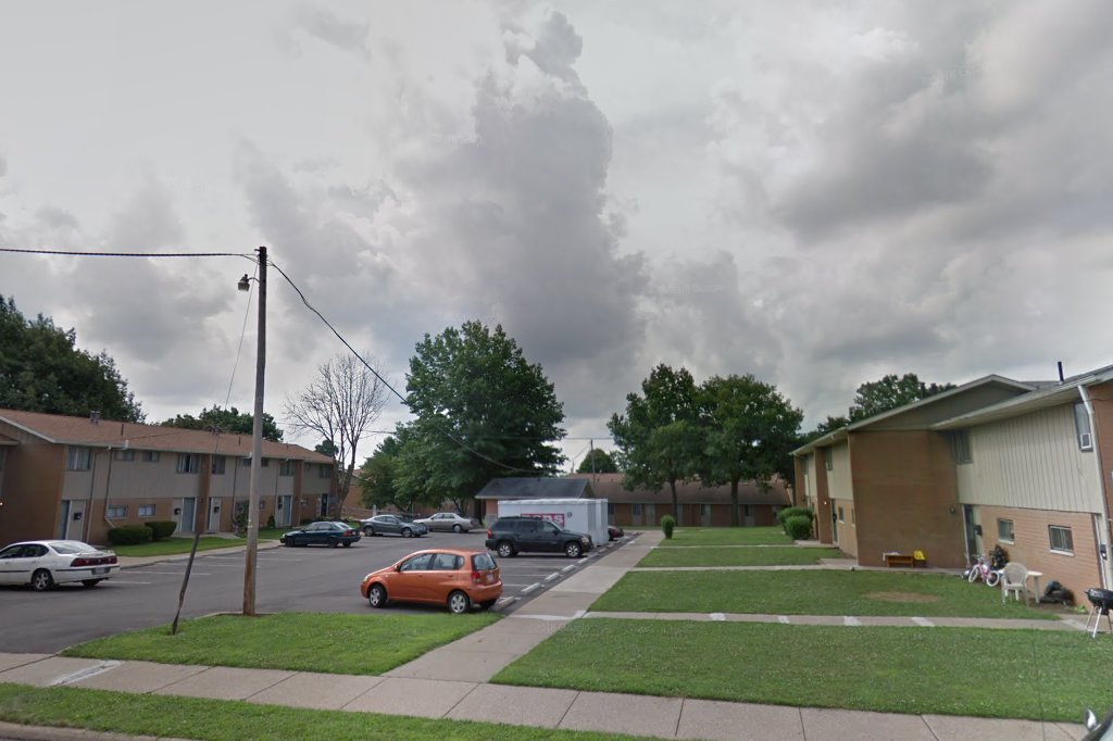 Chip Townhouses I