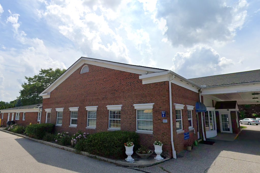 Bay Village Community Services Department