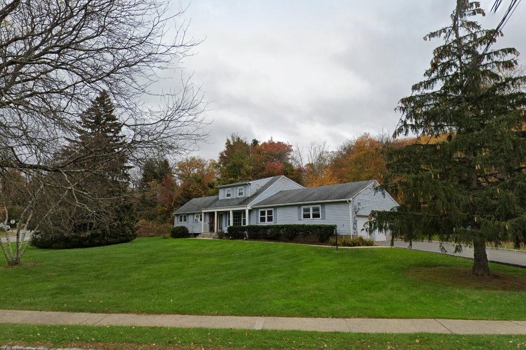 Community Hope Ii Consumer Hom