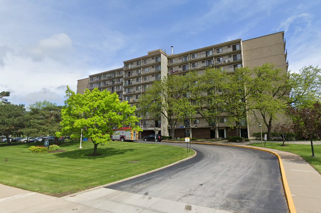 Alpha Towers Toledo