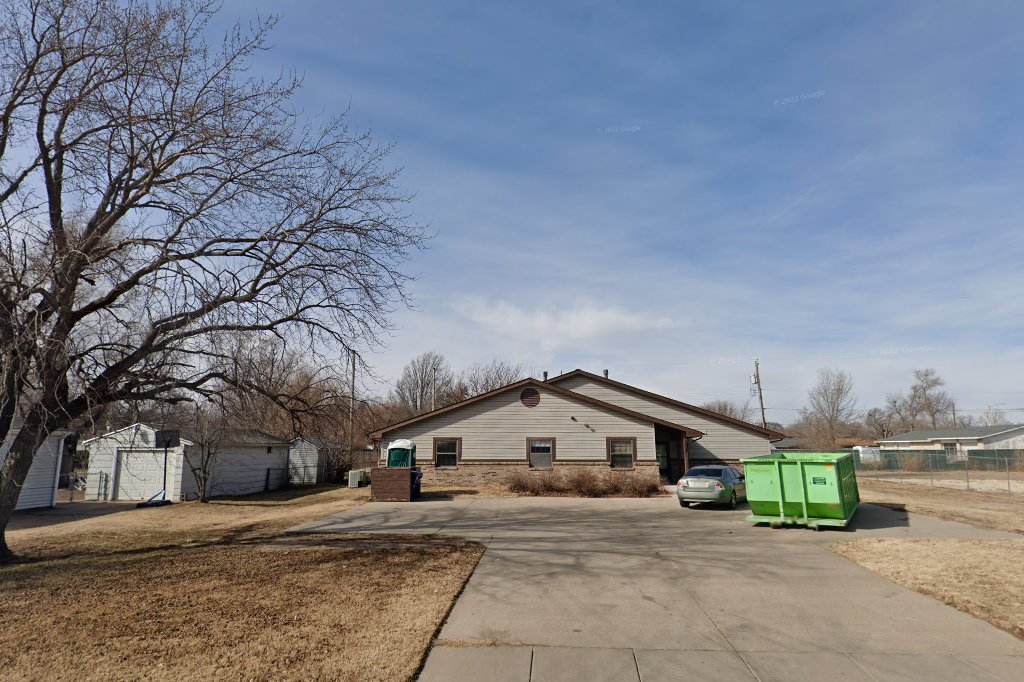 Mental Health Assn. Grp. Homes Inc.