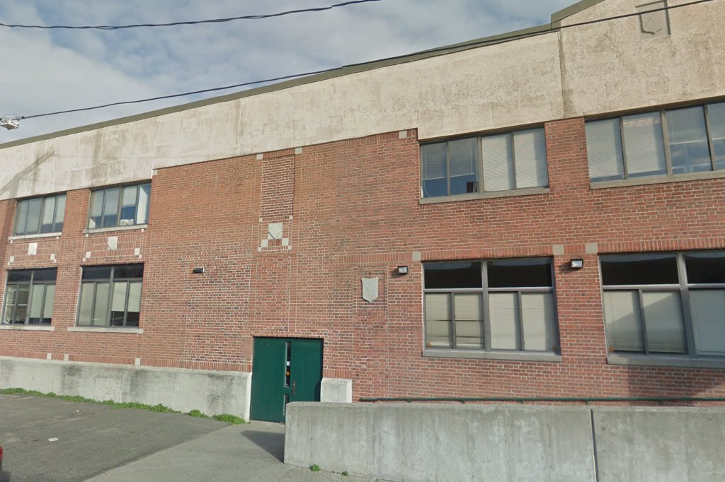 Connecticut Department of Social Services - Western Regional Office, Bridgeport