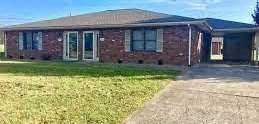 Ferdinand Housing For The Elderly, Phase Ii