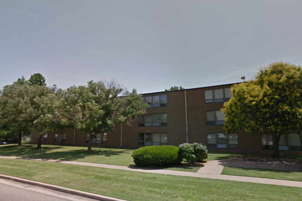 Ponca City Housing Authority