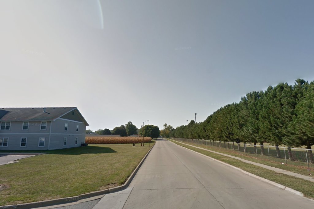 Chesapeake Apartments II - IA