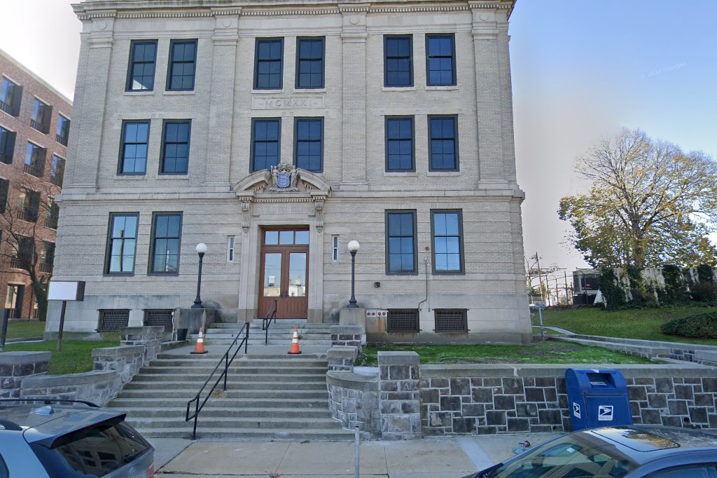 Temporary Financial Assistance - The American Legion Department of New Jersey