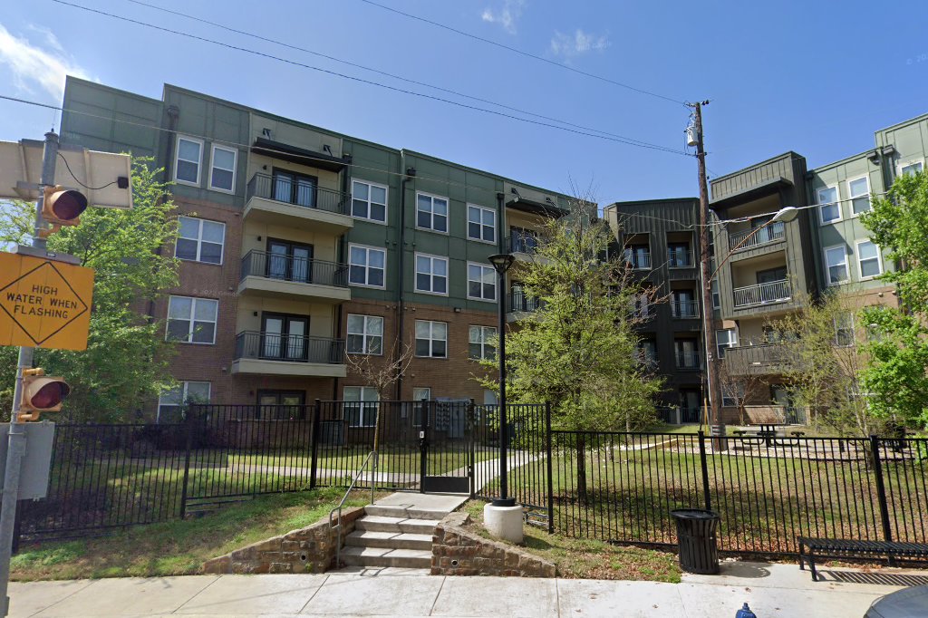Highpoint Family Living