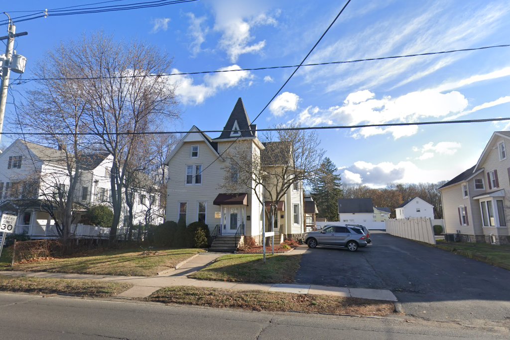 Community Action Committee Of Danbury