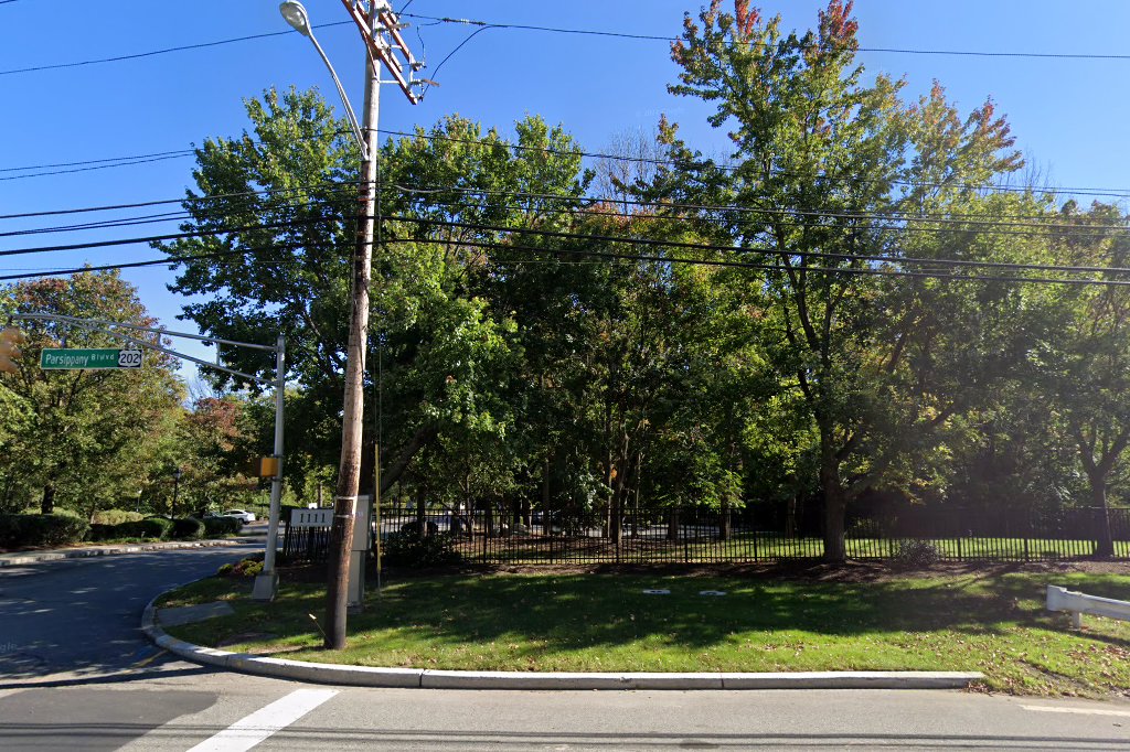 Parsippany-Troy Hills