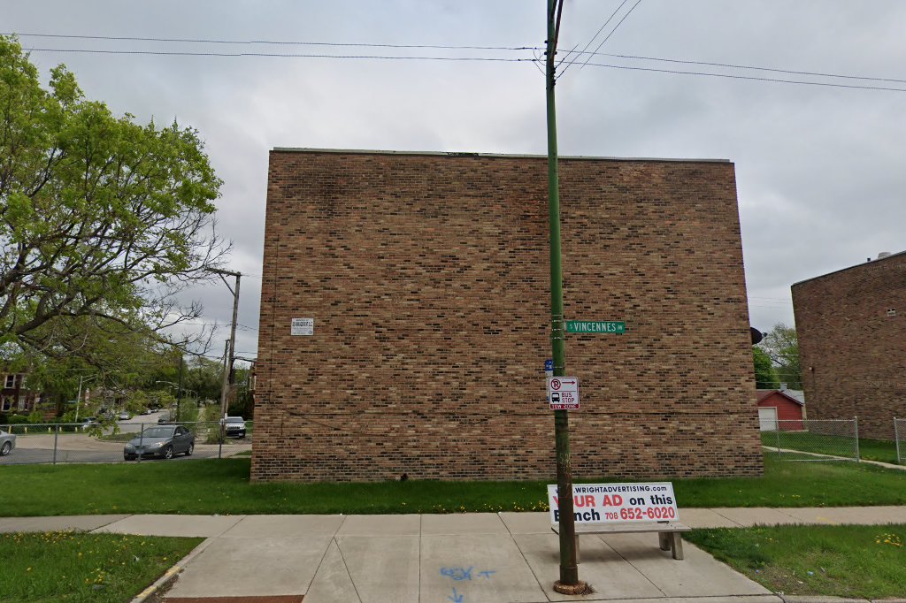 Southeast Englewood