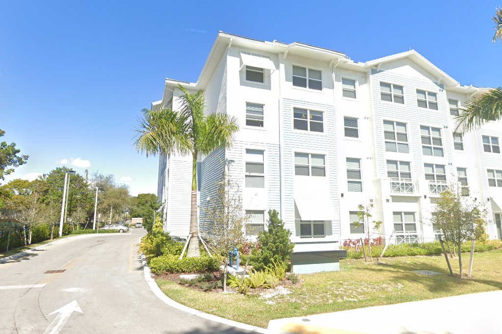 Saratoga Crossings Apartments