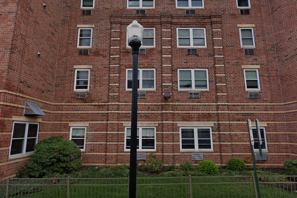 Pineridge Of Montclair Senior Apartments
