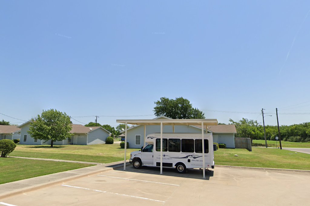 Bonham Housing Authority