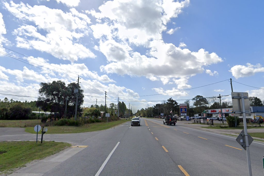 Yulee Villas Apartments