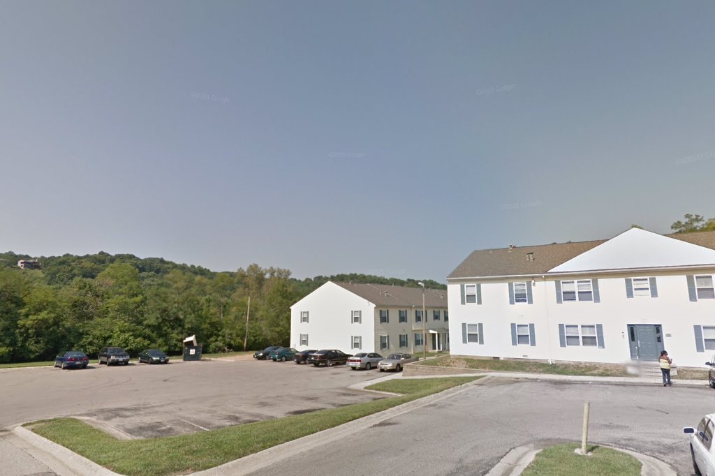 Ashwood Apartments