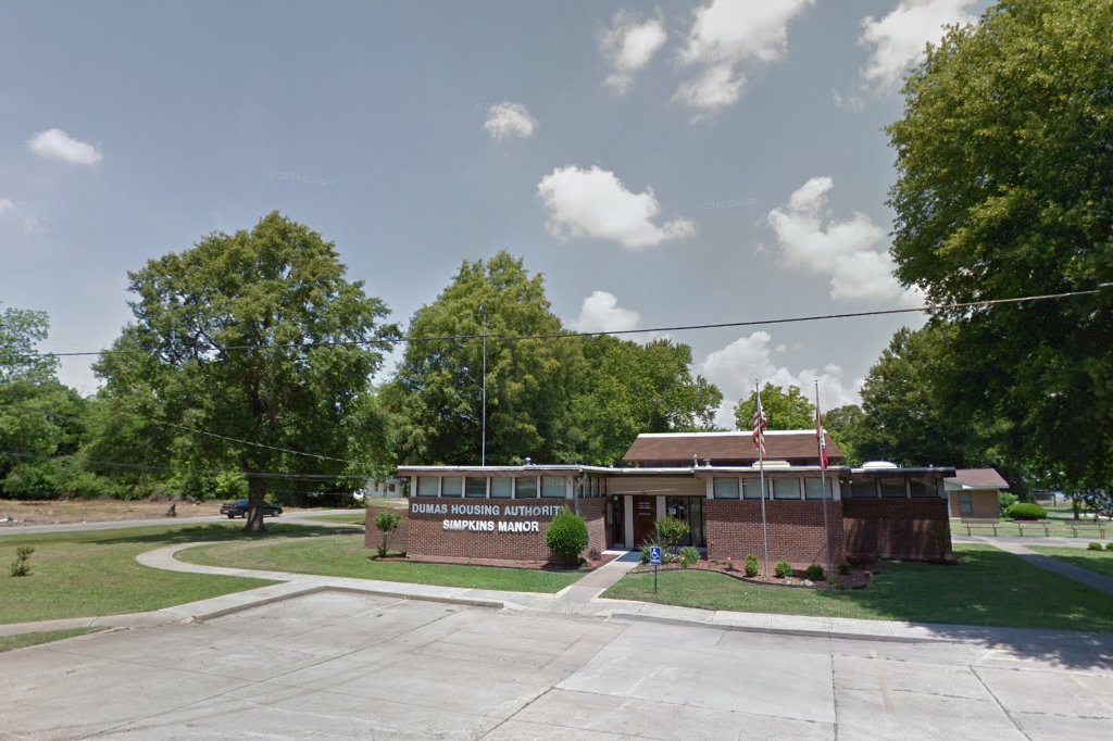 Dumas Housing Authority