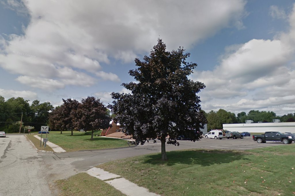 Enfield Housing Authority