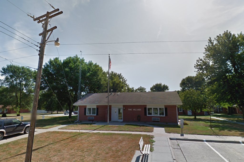Tekamah Housing Authority