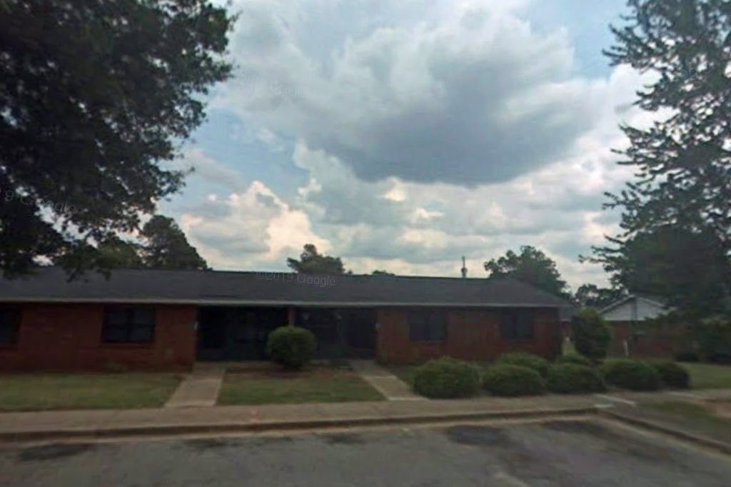 South Carolina Housing Authority