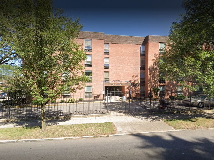 Robert Sturges Memorial Homes