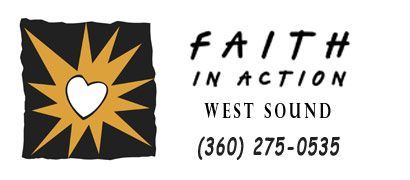 Faith In Action West Sound - Senior Services